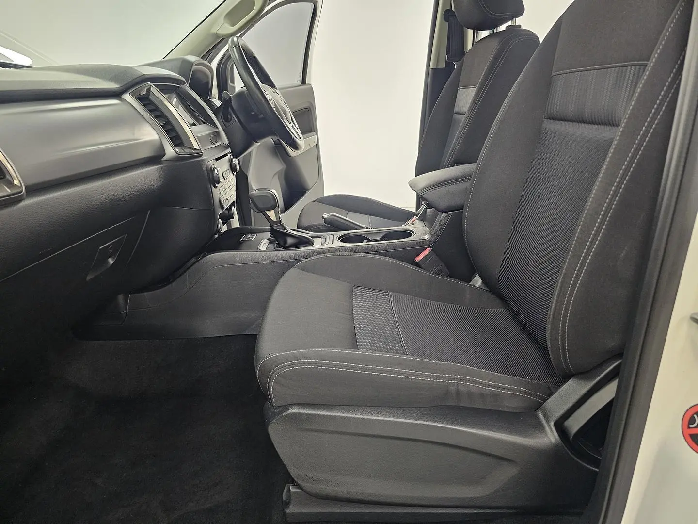 2020 Ford Ranger Gallery Image 12