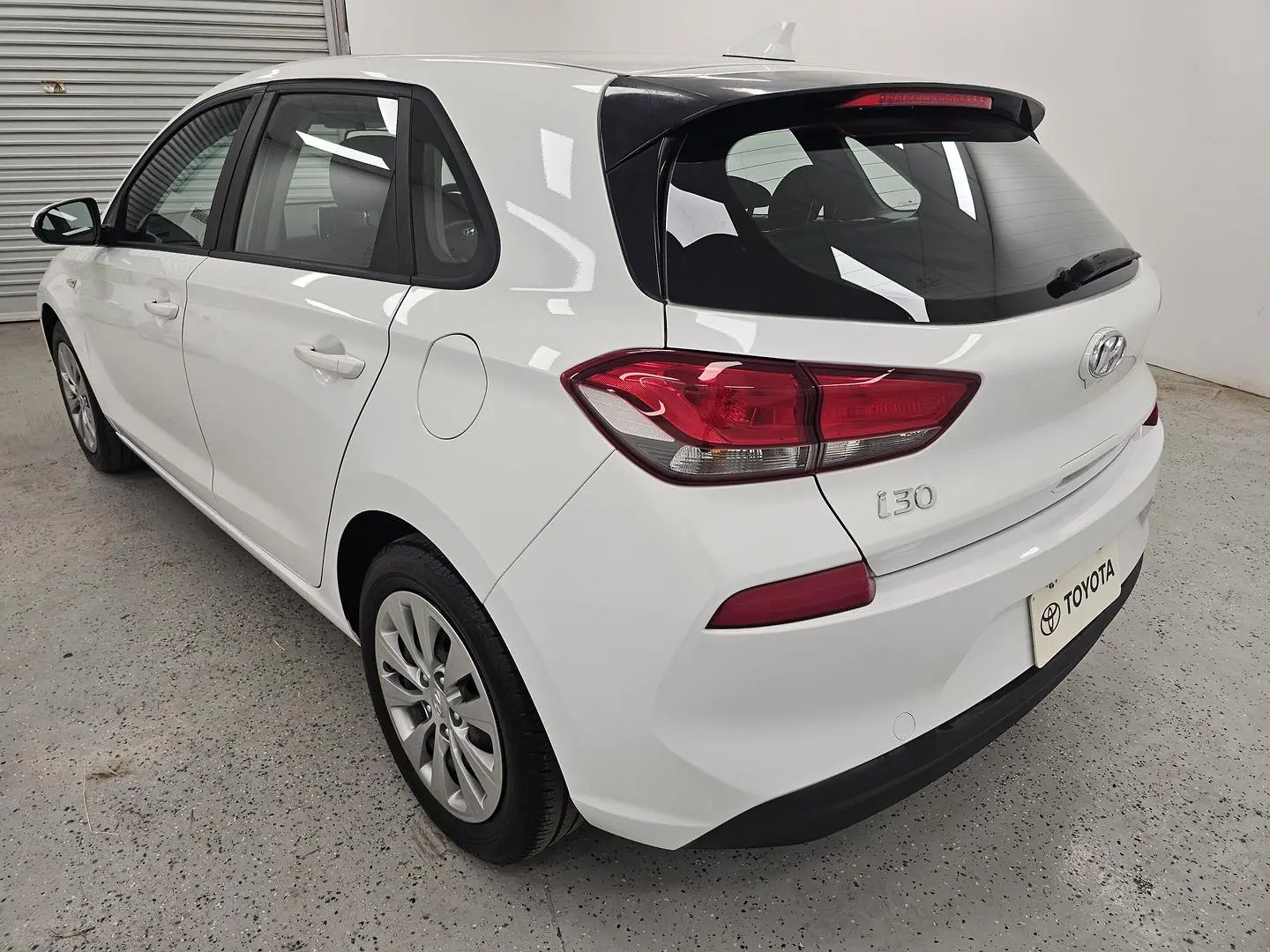 2020 Hyundai i30 Gallery Image 5