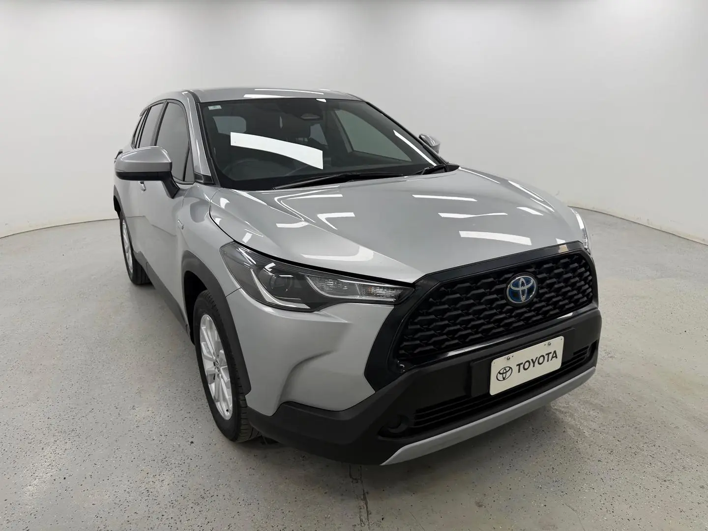 2023 Toyota Corolla Cross Gallery Image 1