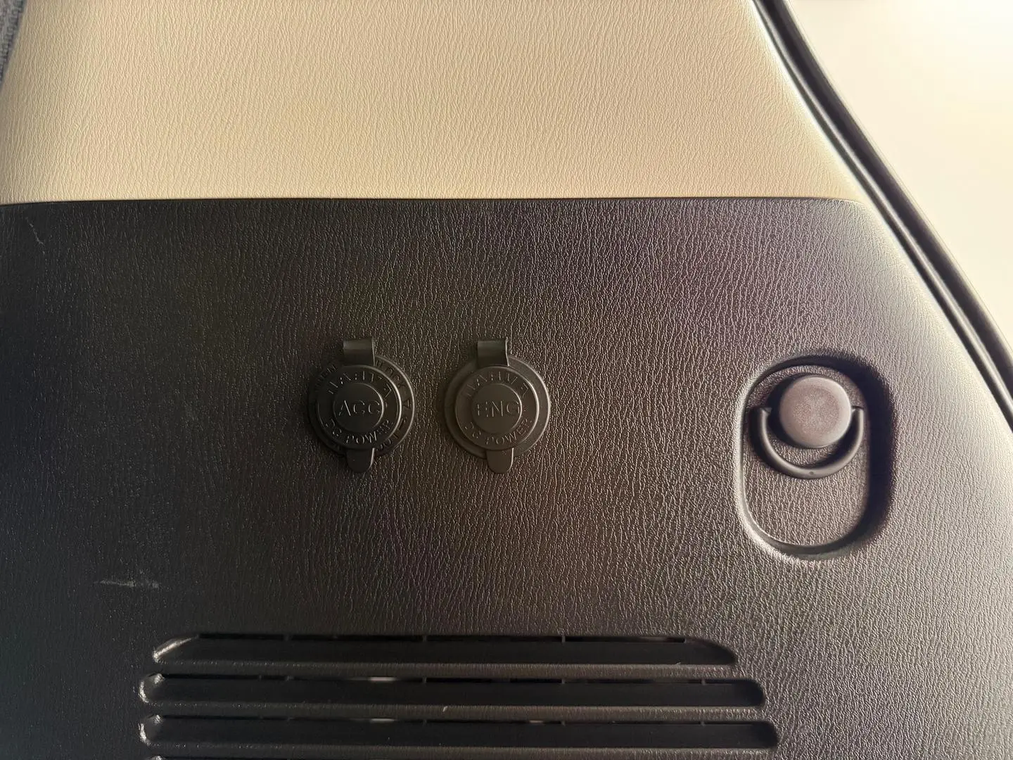 2020 Nissan Patrol Gallery Image 17