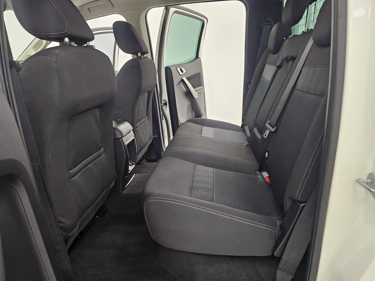 2020 Ford Ranger Gallery Image 14