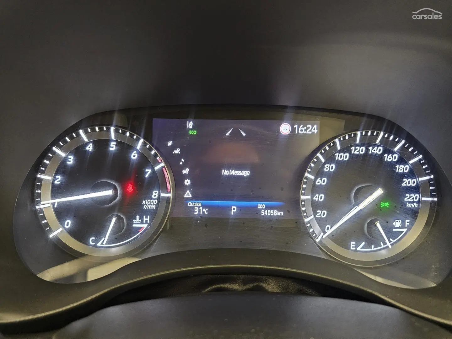 2021 Toyota Kluger Gallery Image 29