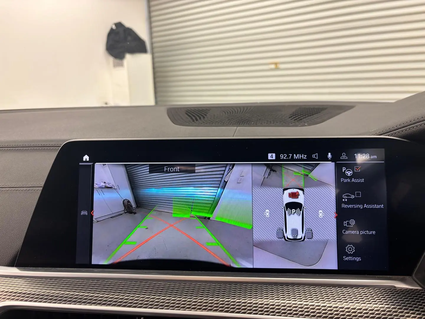 2021 BMW X5 Gallery Image 31