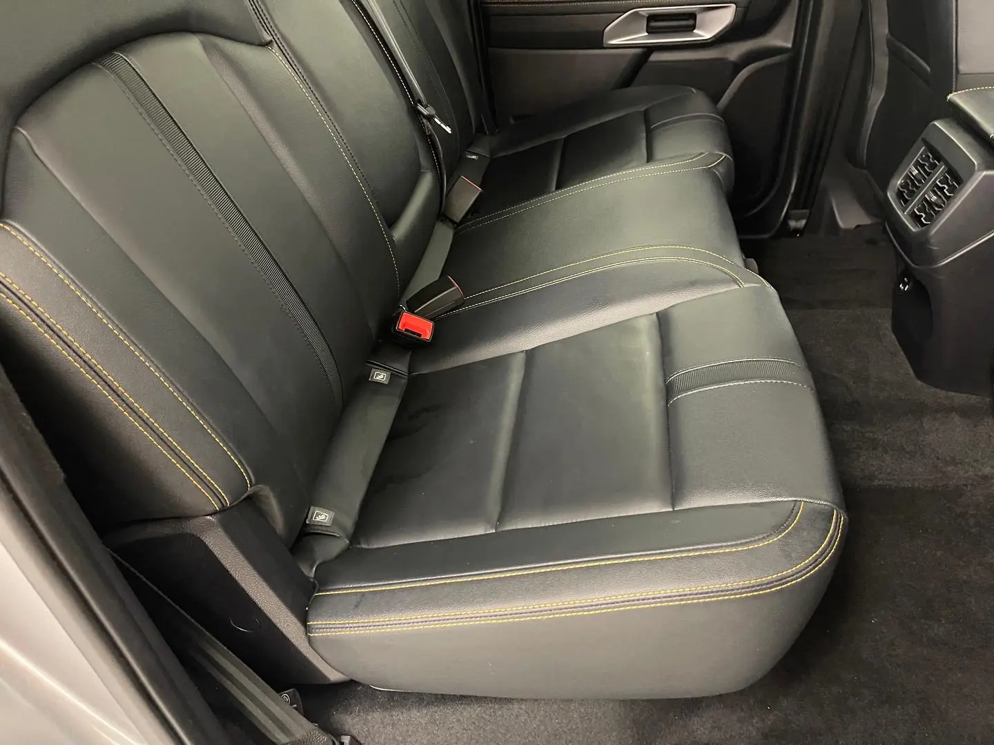 2023 Ford Ranger Gallery Image 22