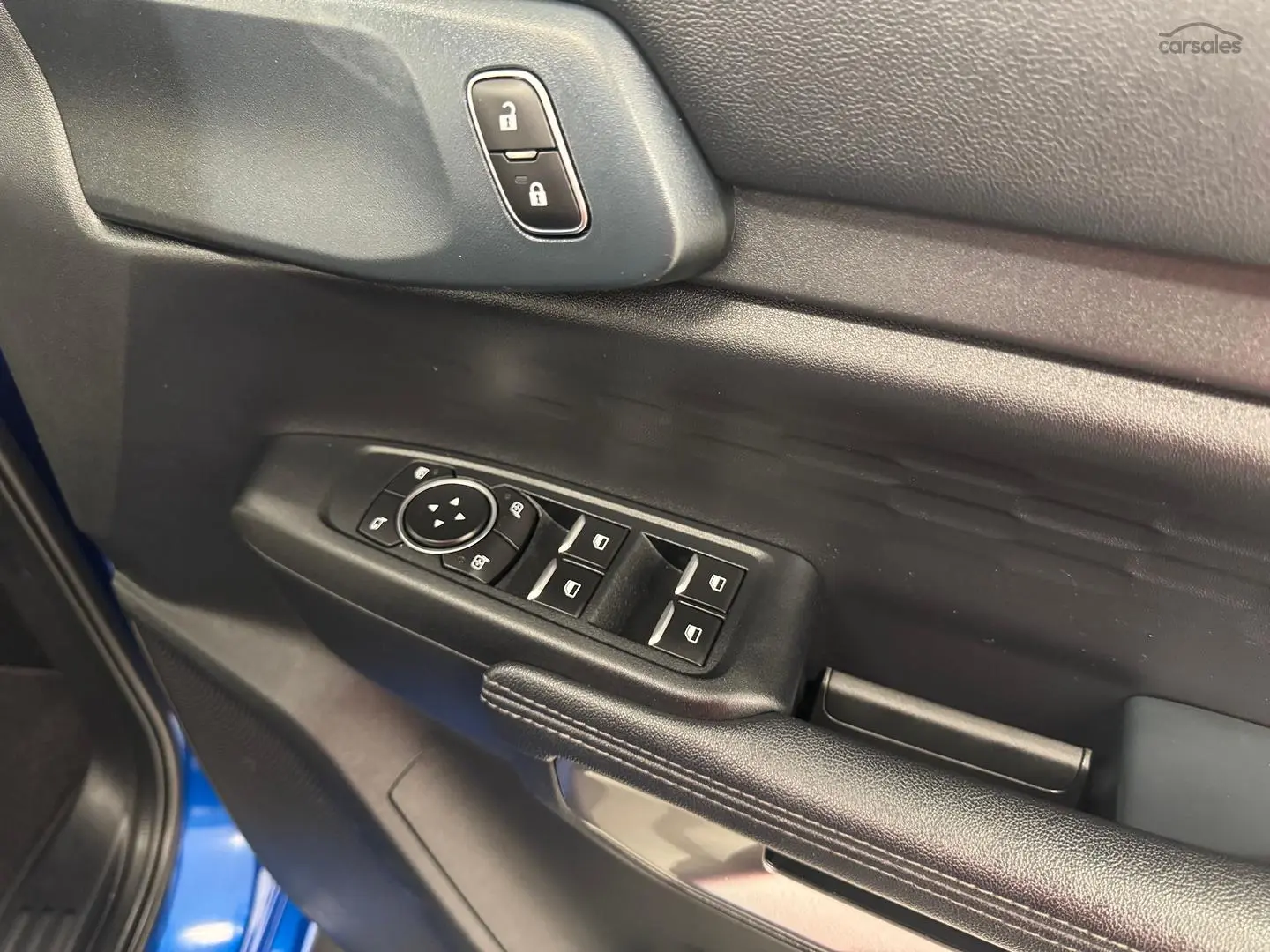 2022 Ford Ranger Gallery Image 16