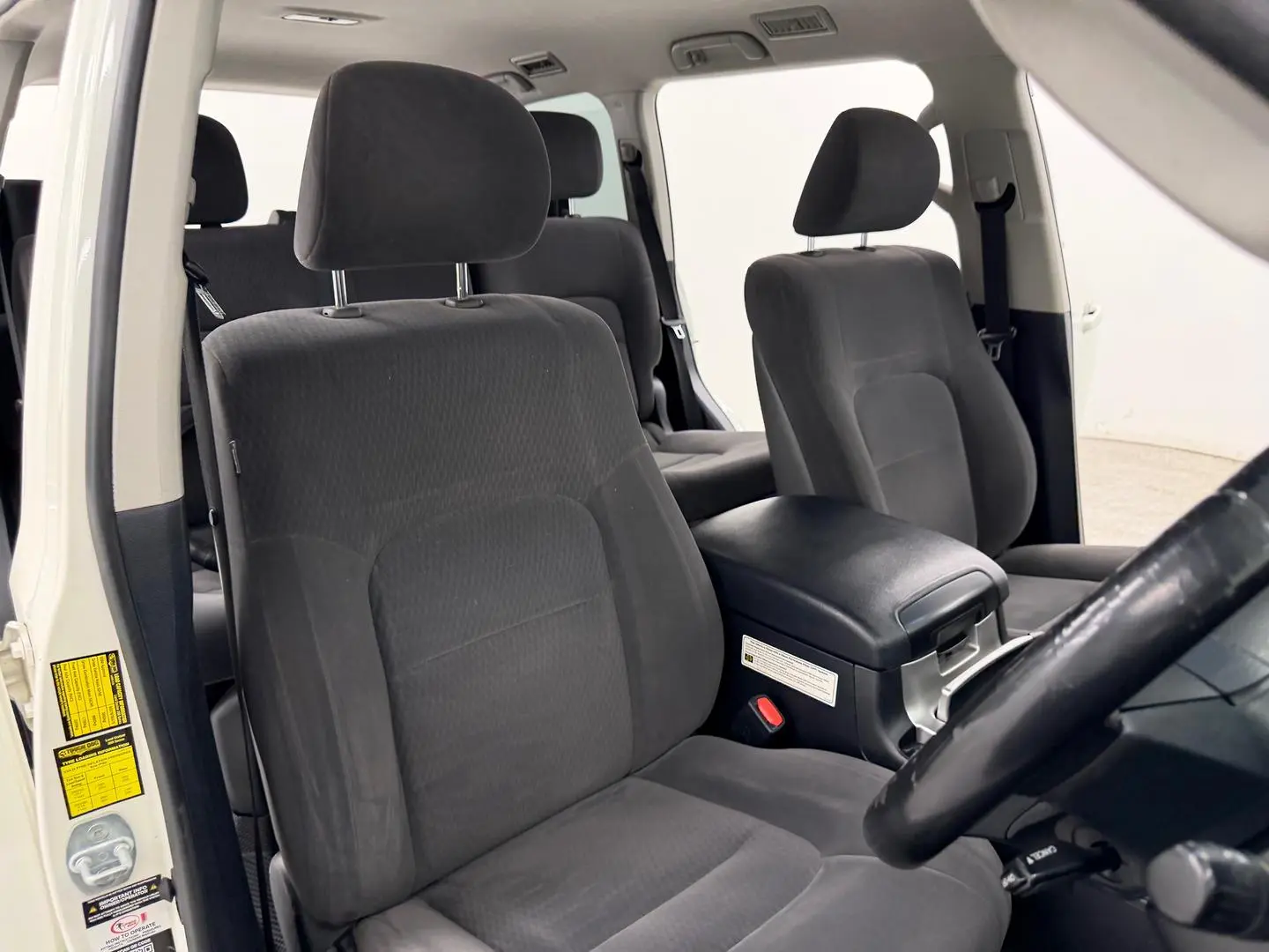 2020 Toyota Landcruiser Gallery Image 22