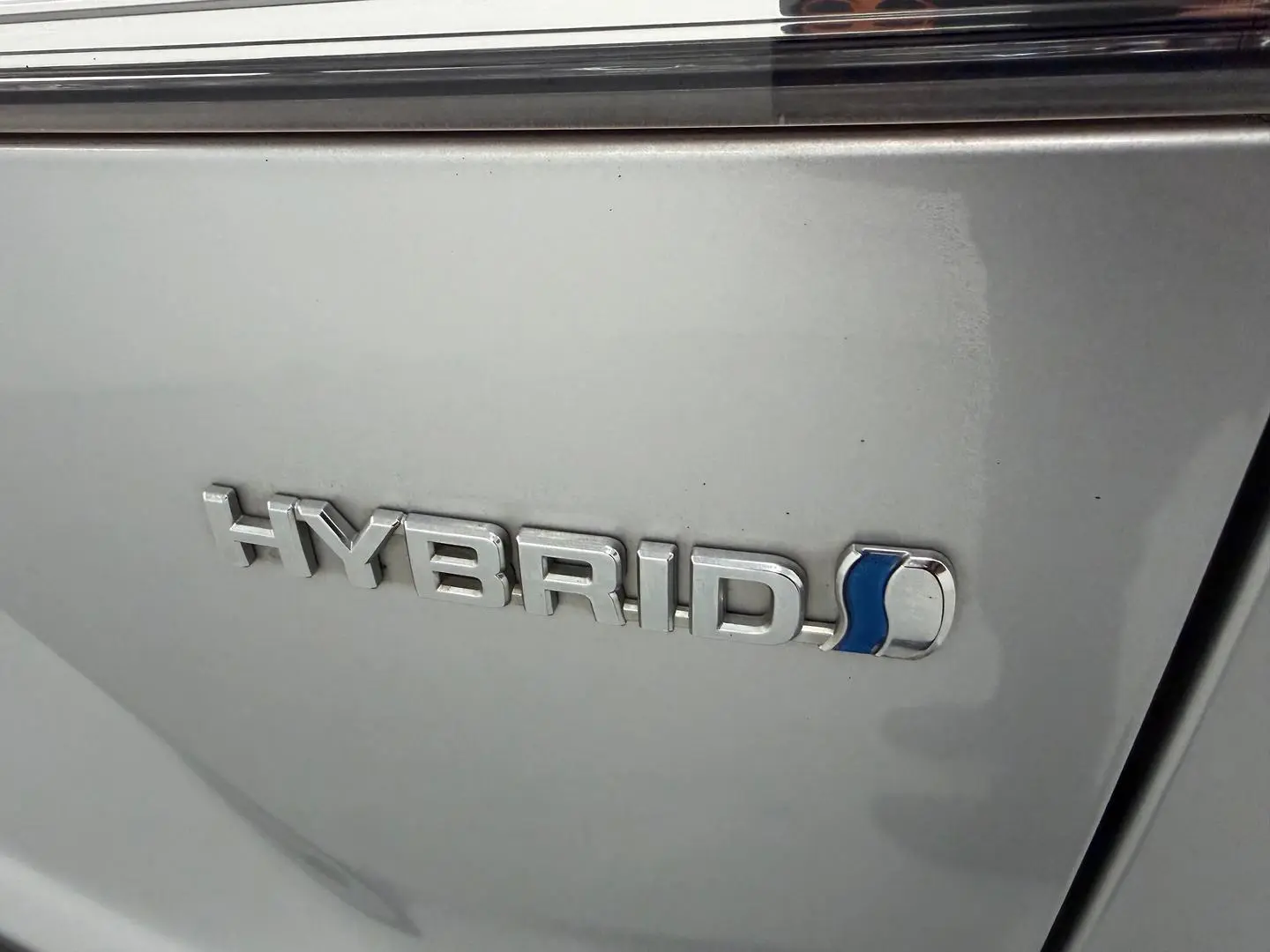 2023 Toyota Corolla Cross Gallery Image 31