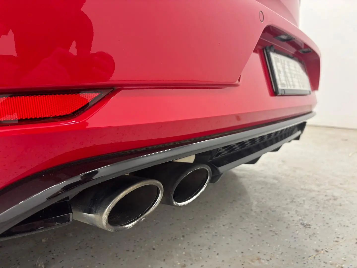 2020 Volkswagen Golf Gallery Image 34