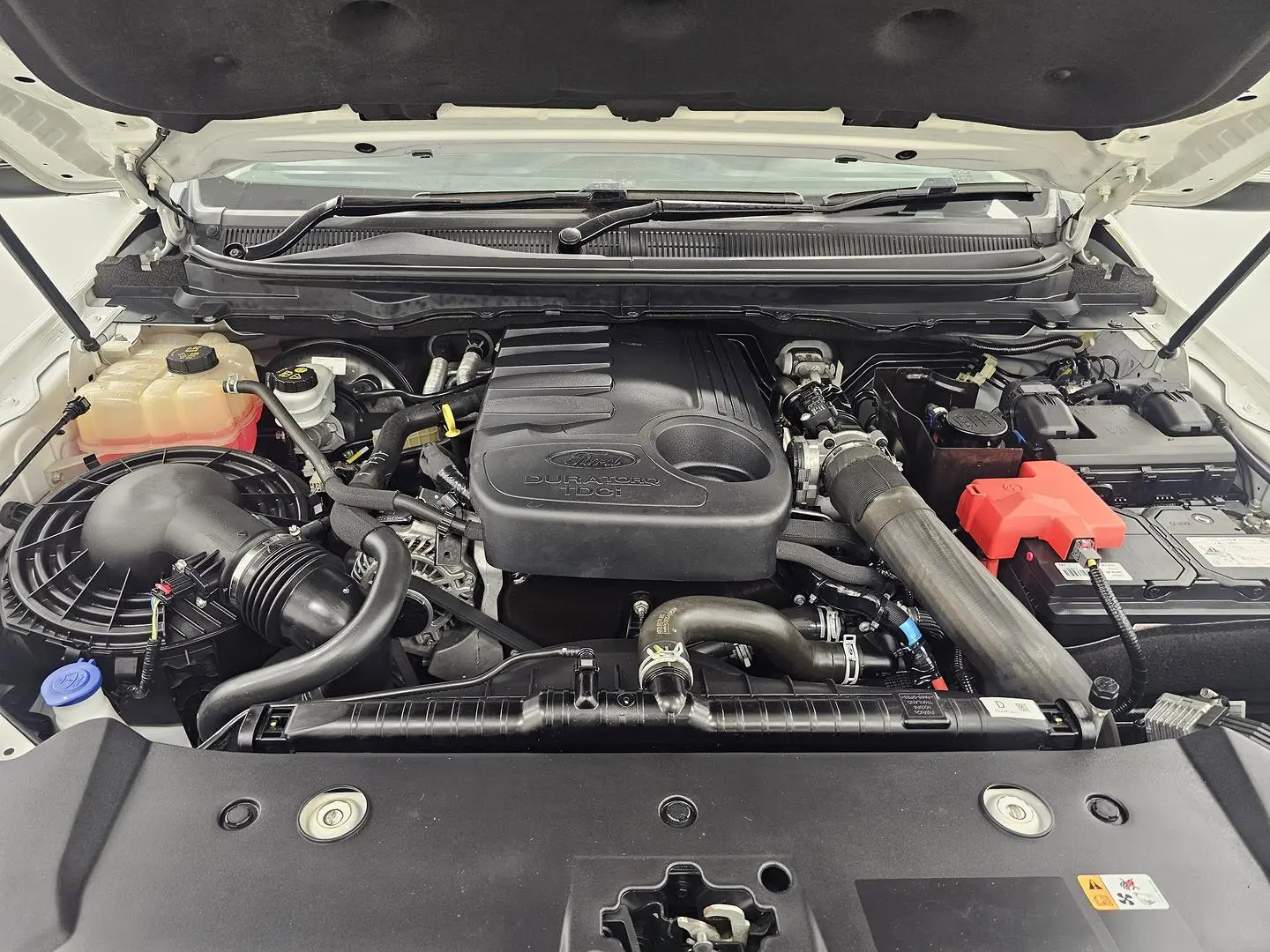 2020 Ford Ranger Gallery Image 24