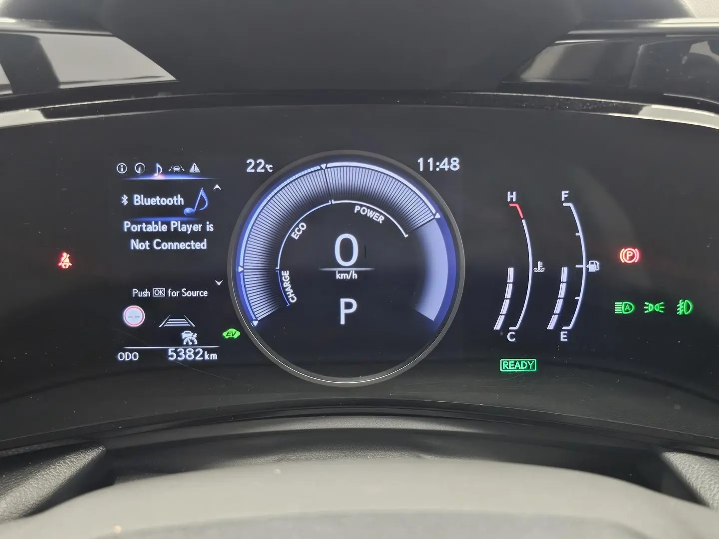 2025 Lexus NX Gallery Image 28