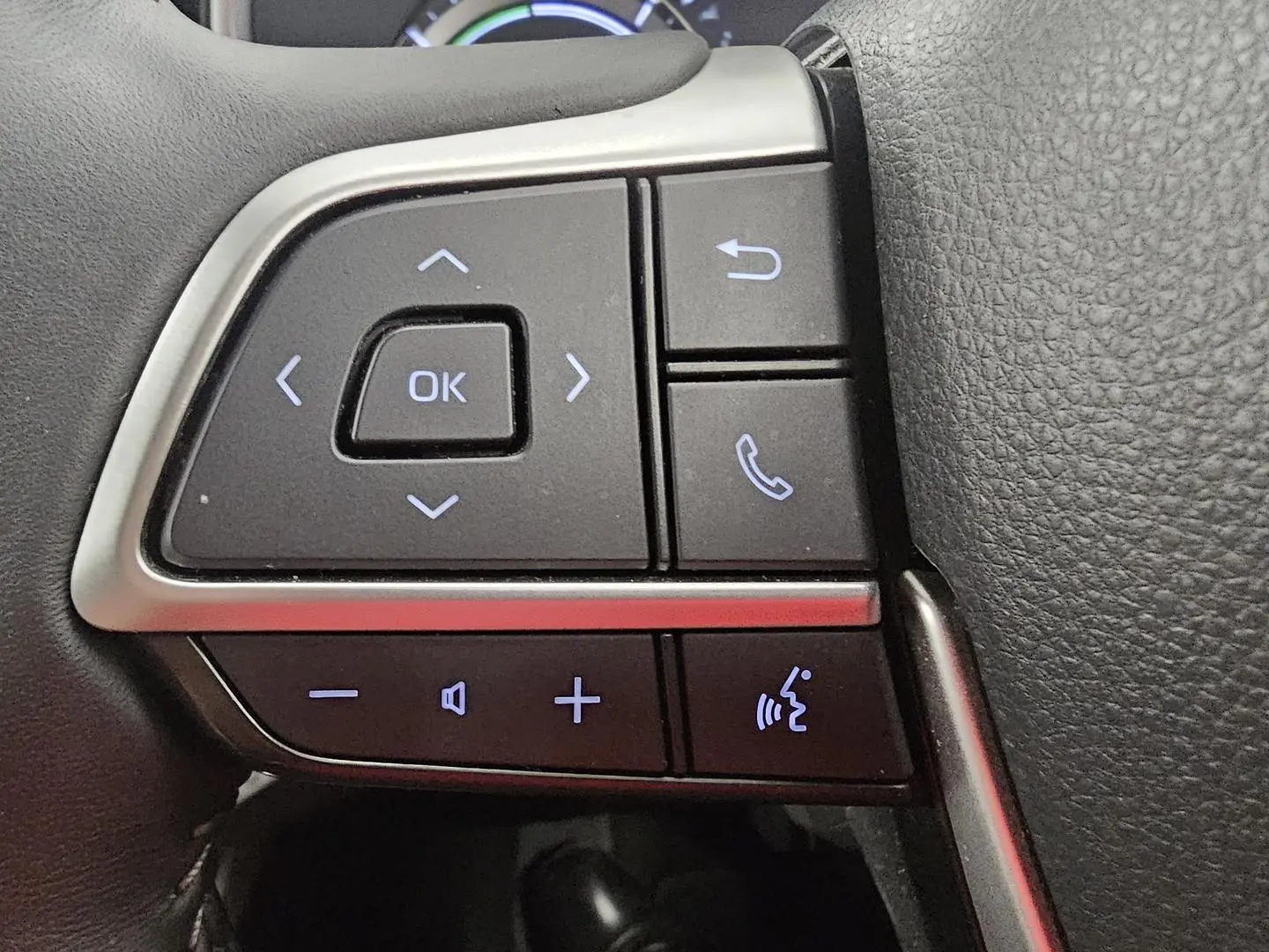 2024 Toyota Kluger Gallery Image 38