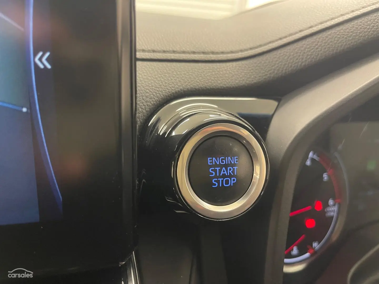 2023 Toyota Landcruiser Gallery Image 27