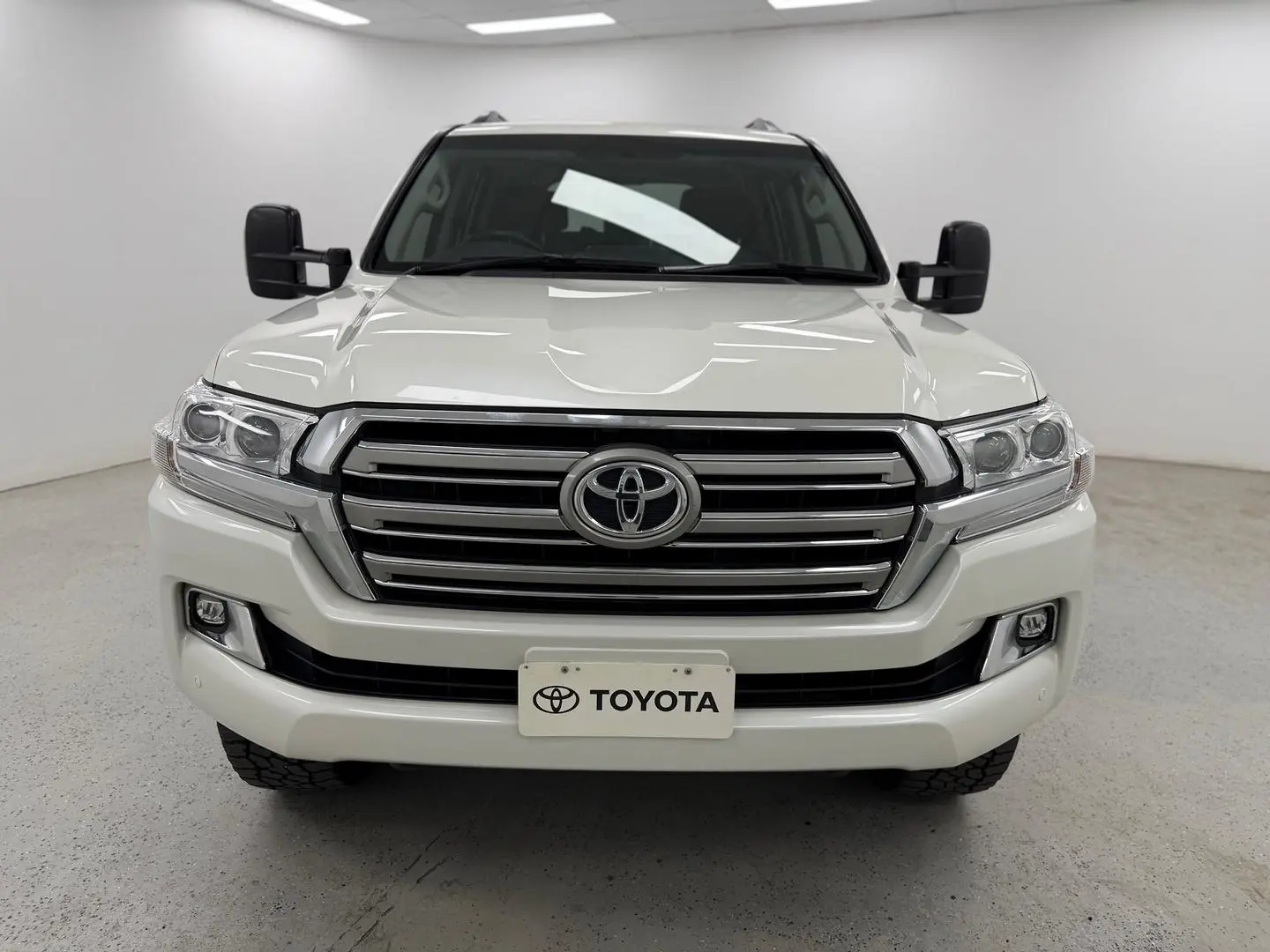 2020 Toyota Landcruiser Gallery Image 33