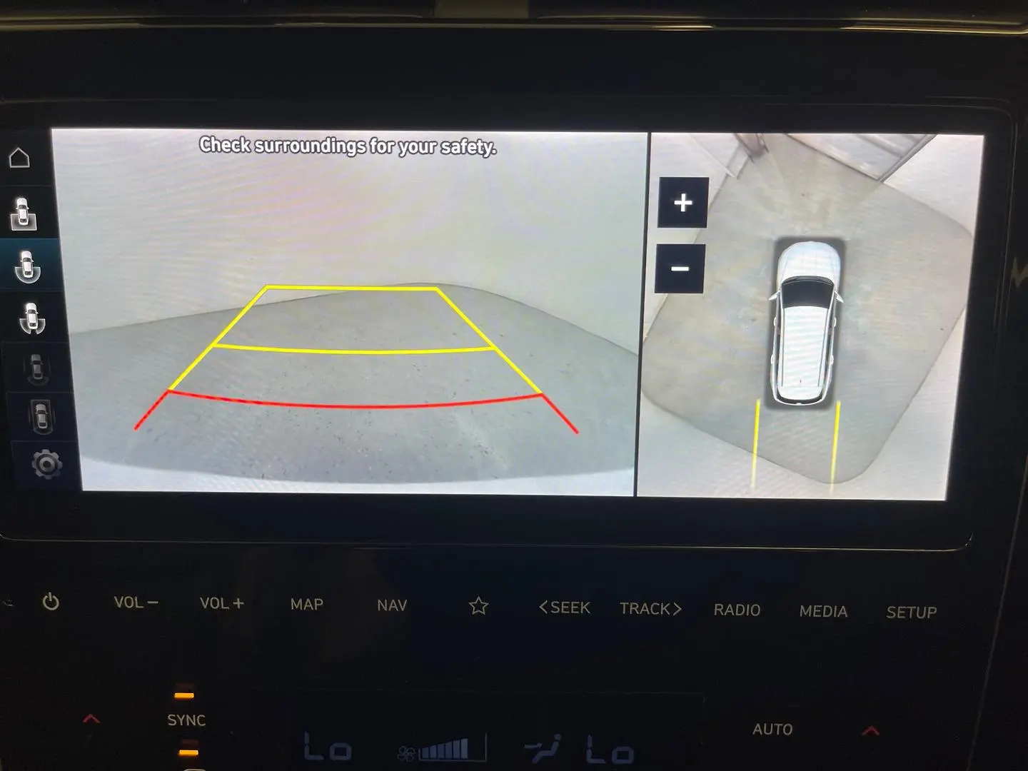 2021 Hyundai Tucson Gallery Image 27