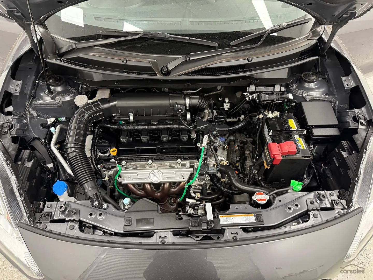 2023 Suzuki Swift Gallery Image 21