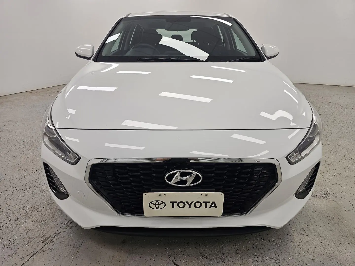 2020 Hyundai i30 Gallery Image 37