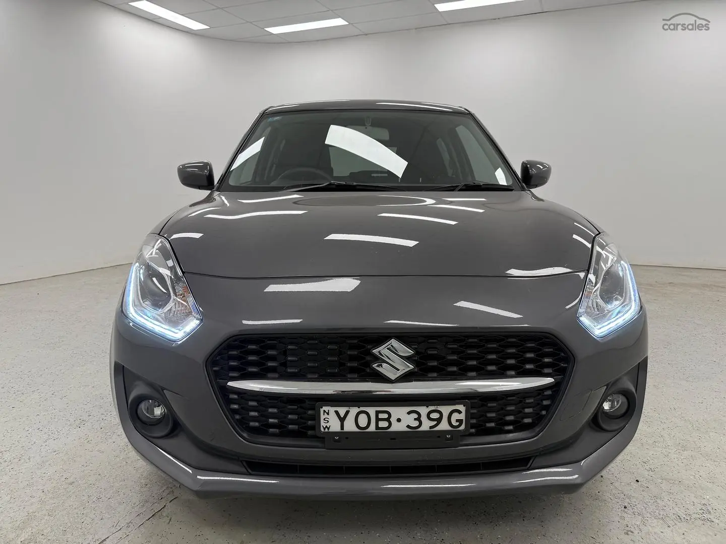 2023 Suzuki Swift Gallery Image 35