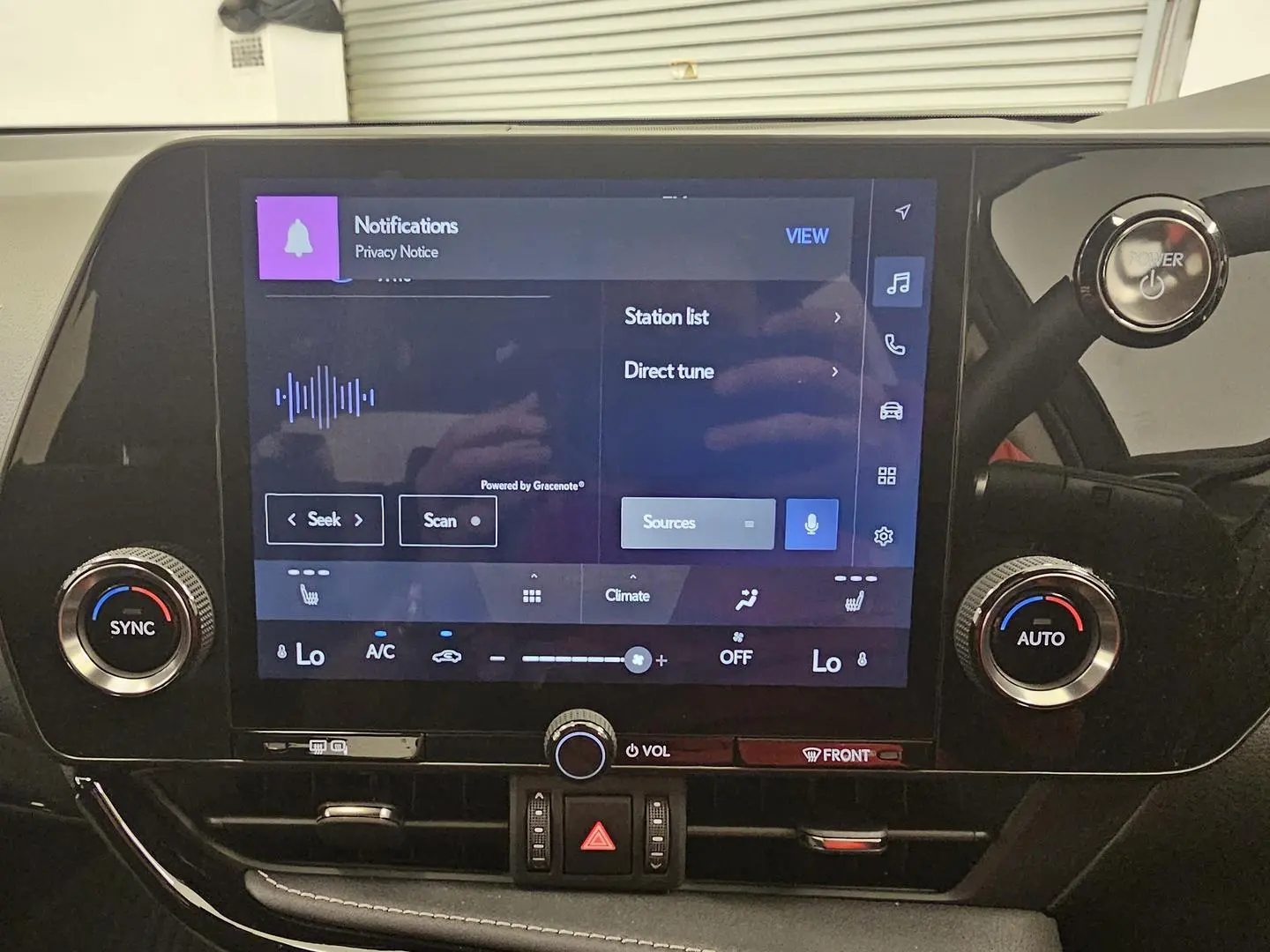 2025 Lexus NX Gallery Image 29