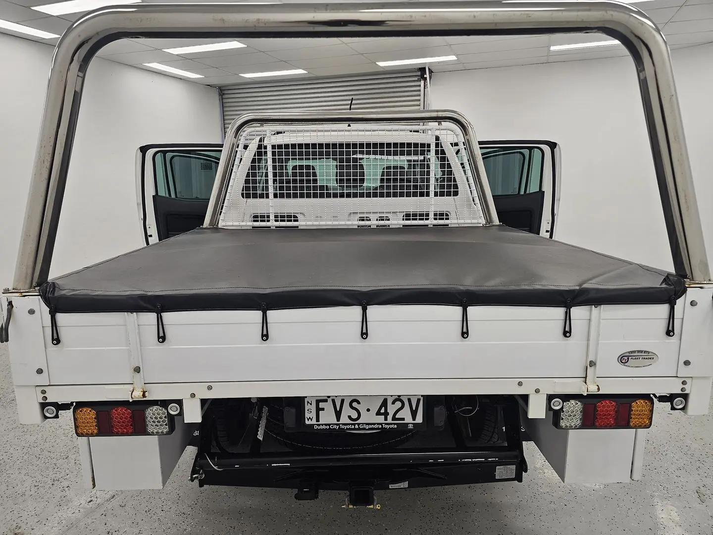 2020 Ford Ranger Gallery Image 15