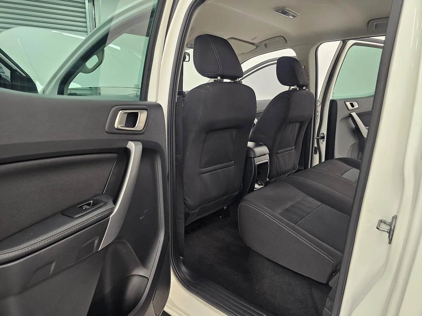 2020 Ford Ranger Gallery Image 13