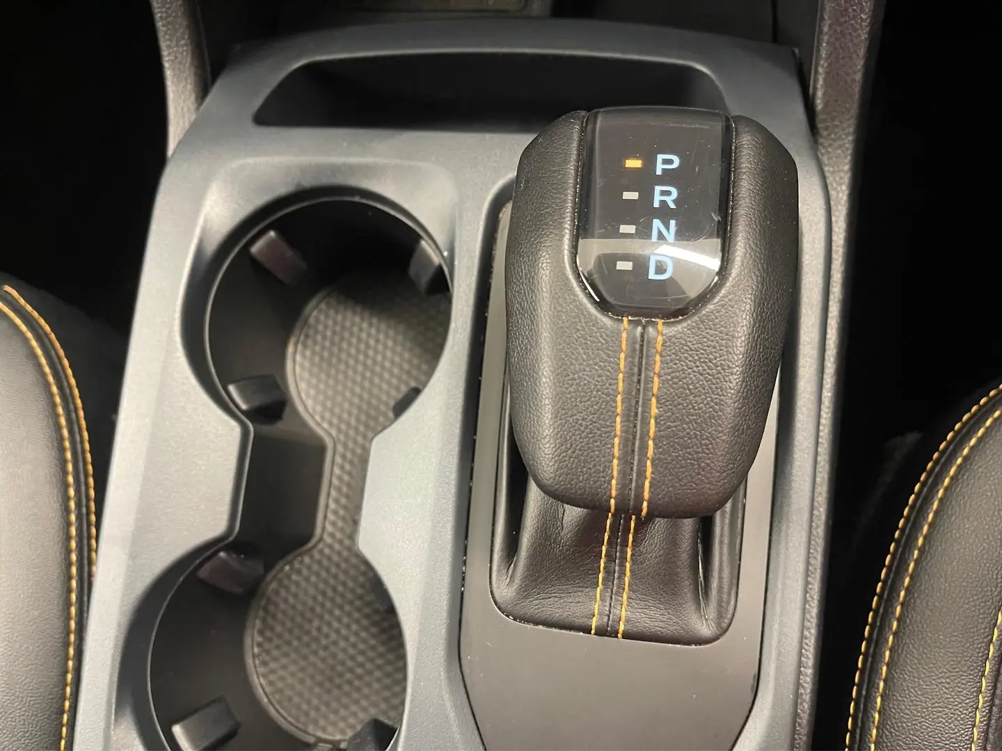 2023 Ford Ranger Gallery Image 30