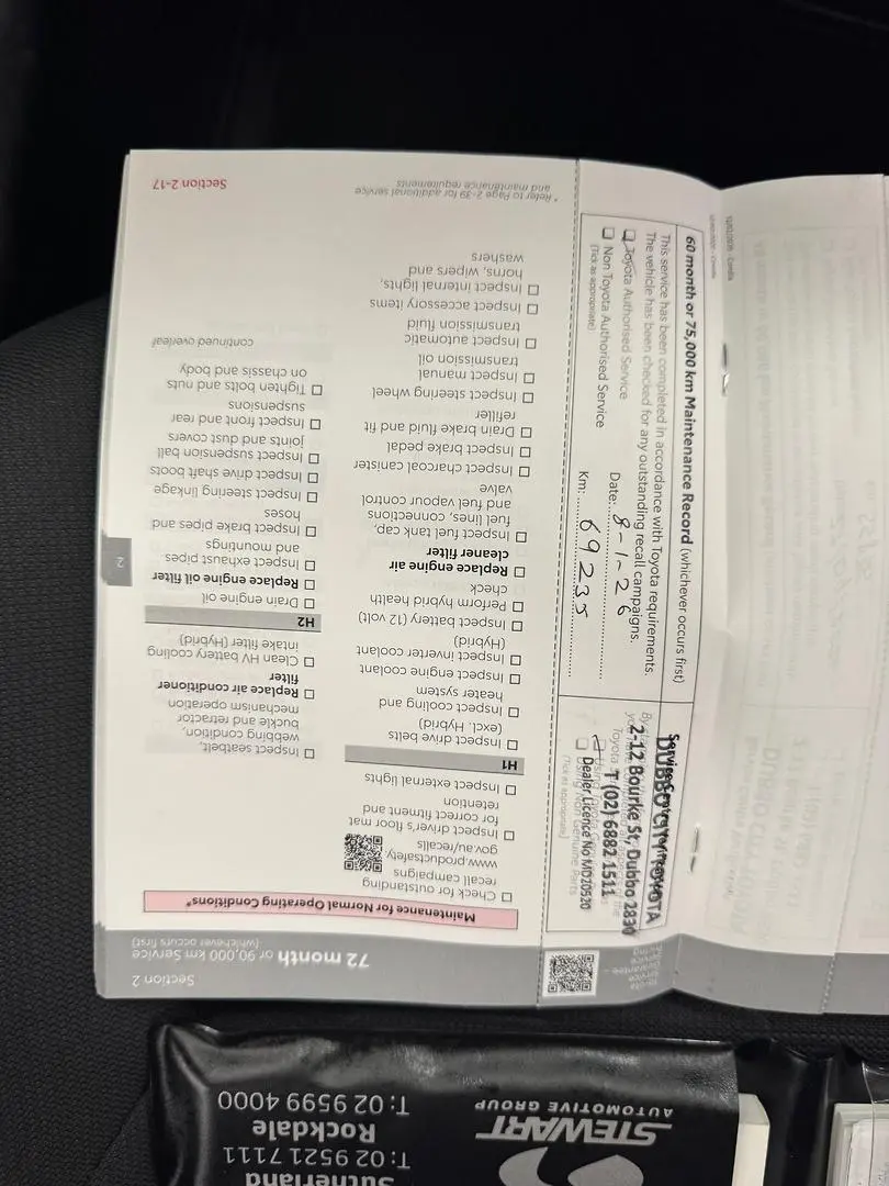 2020 Toyota Corolla Gallery Image 31