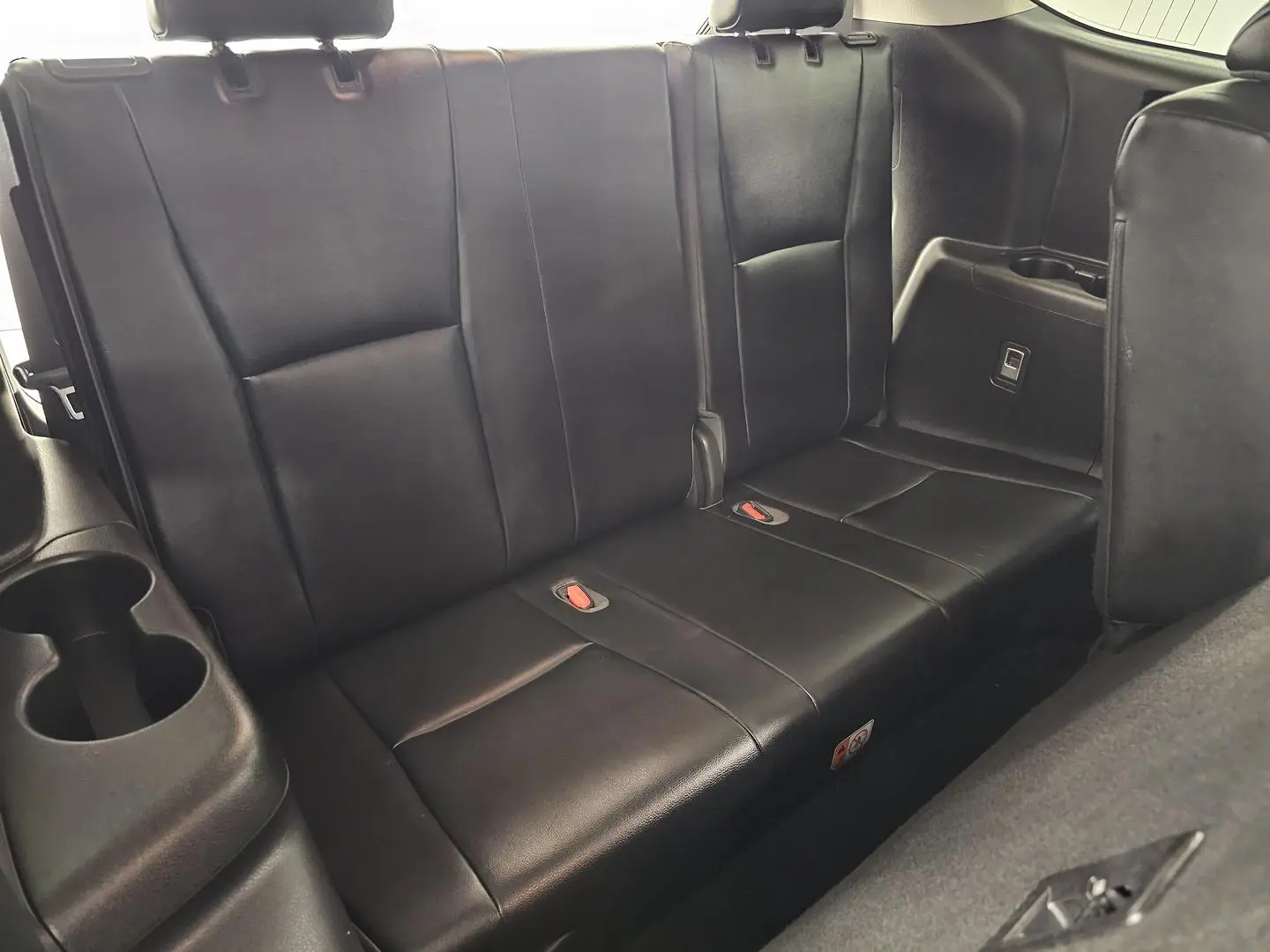 2024 Toyota Kluger Gallery Image 24