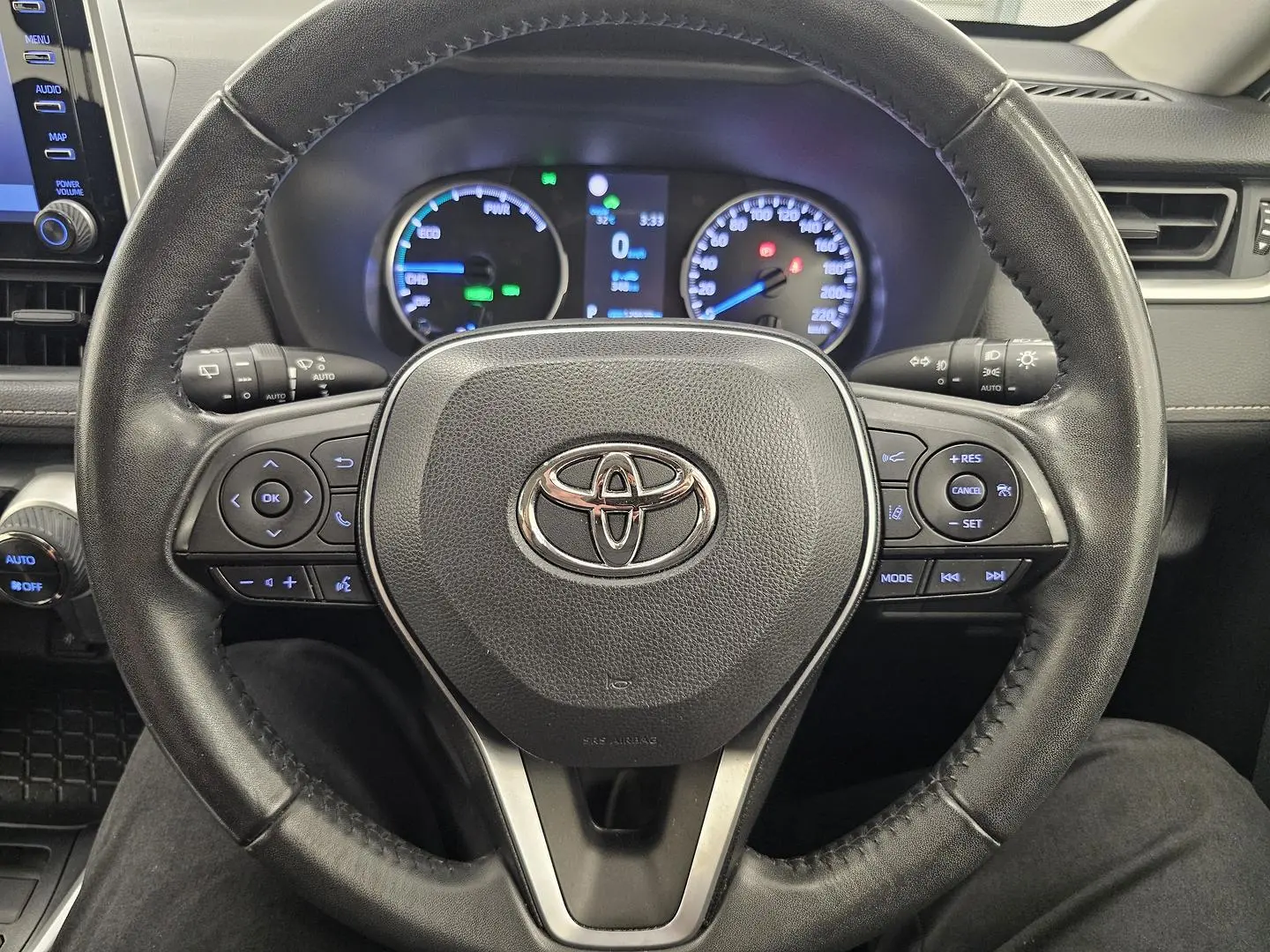 2022 Toyota RAV4 Gallery Image 28