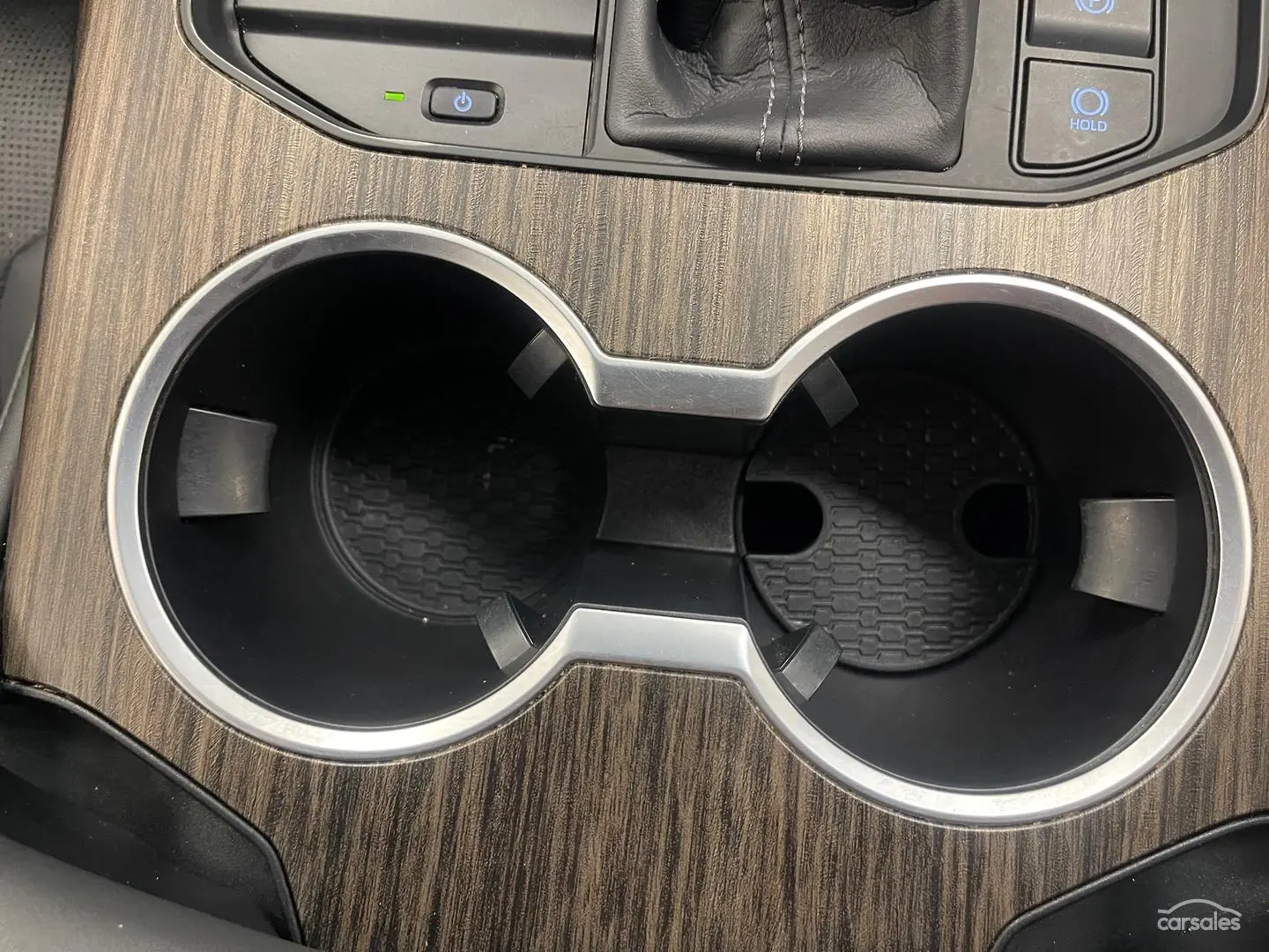 2023 Toyota Landcruiser Gallery Image 33