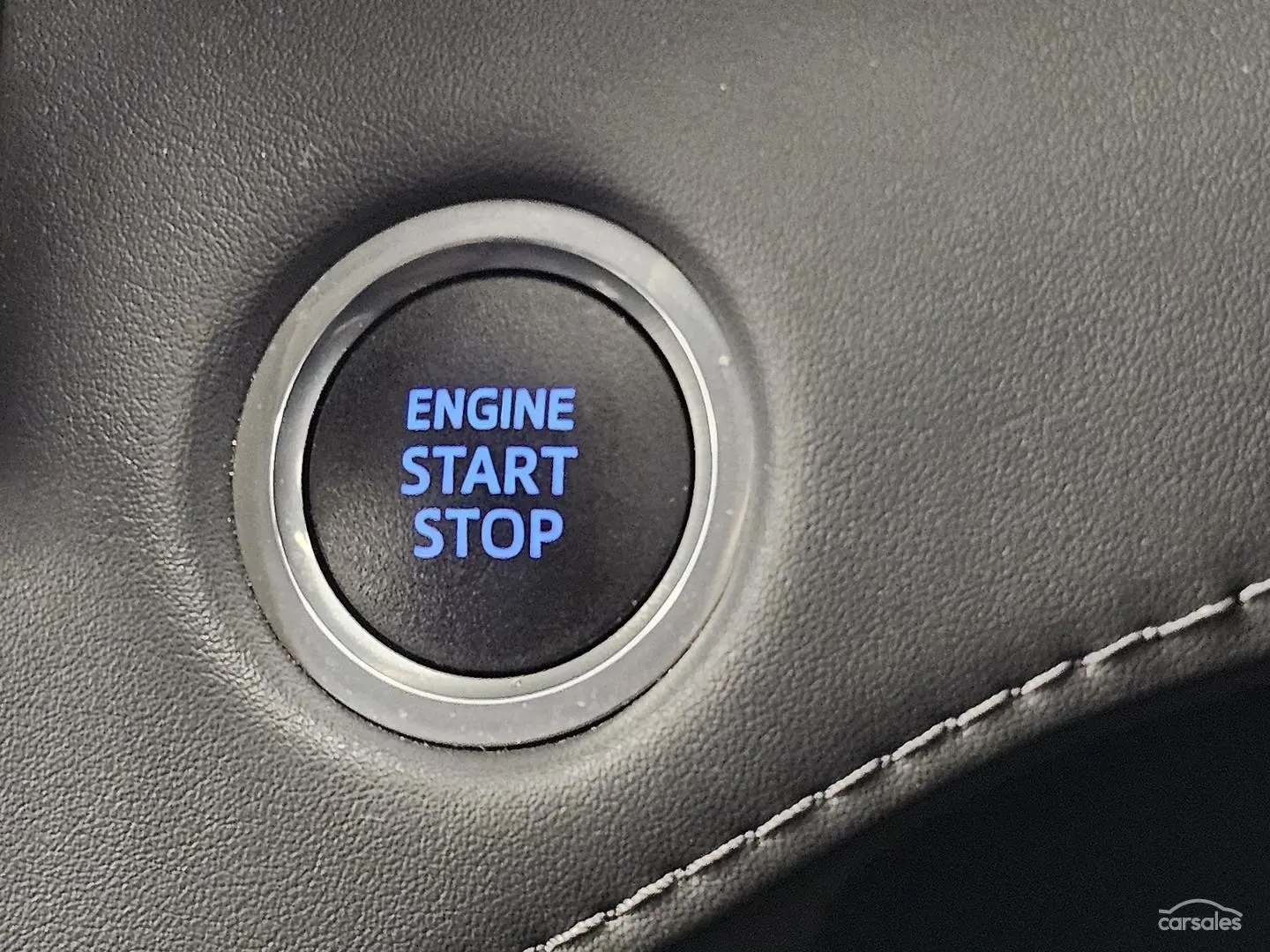 2021 Toyota Kluger Gallery Image 37