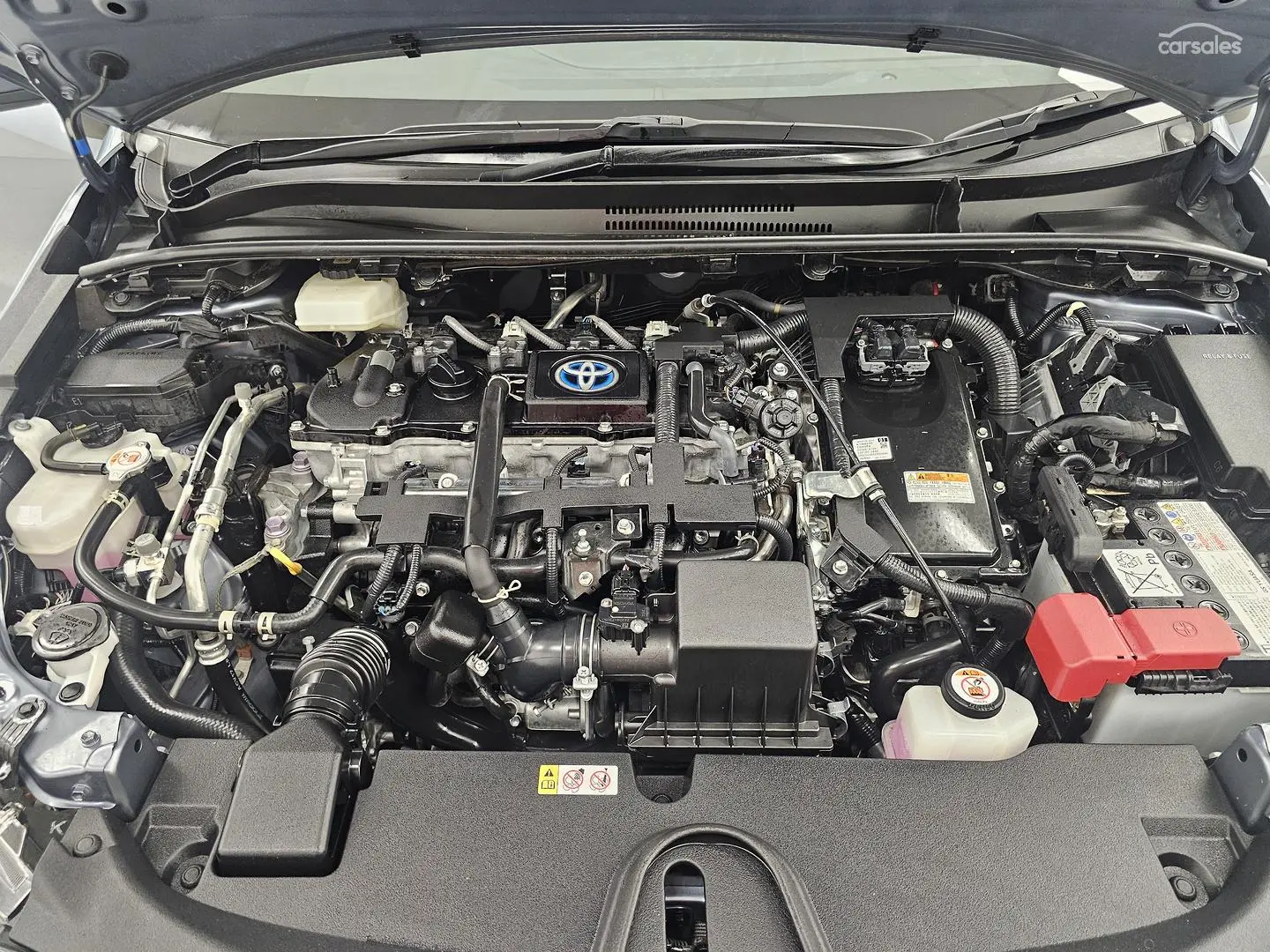 2022 Toyota Corolla Gallery Image 26