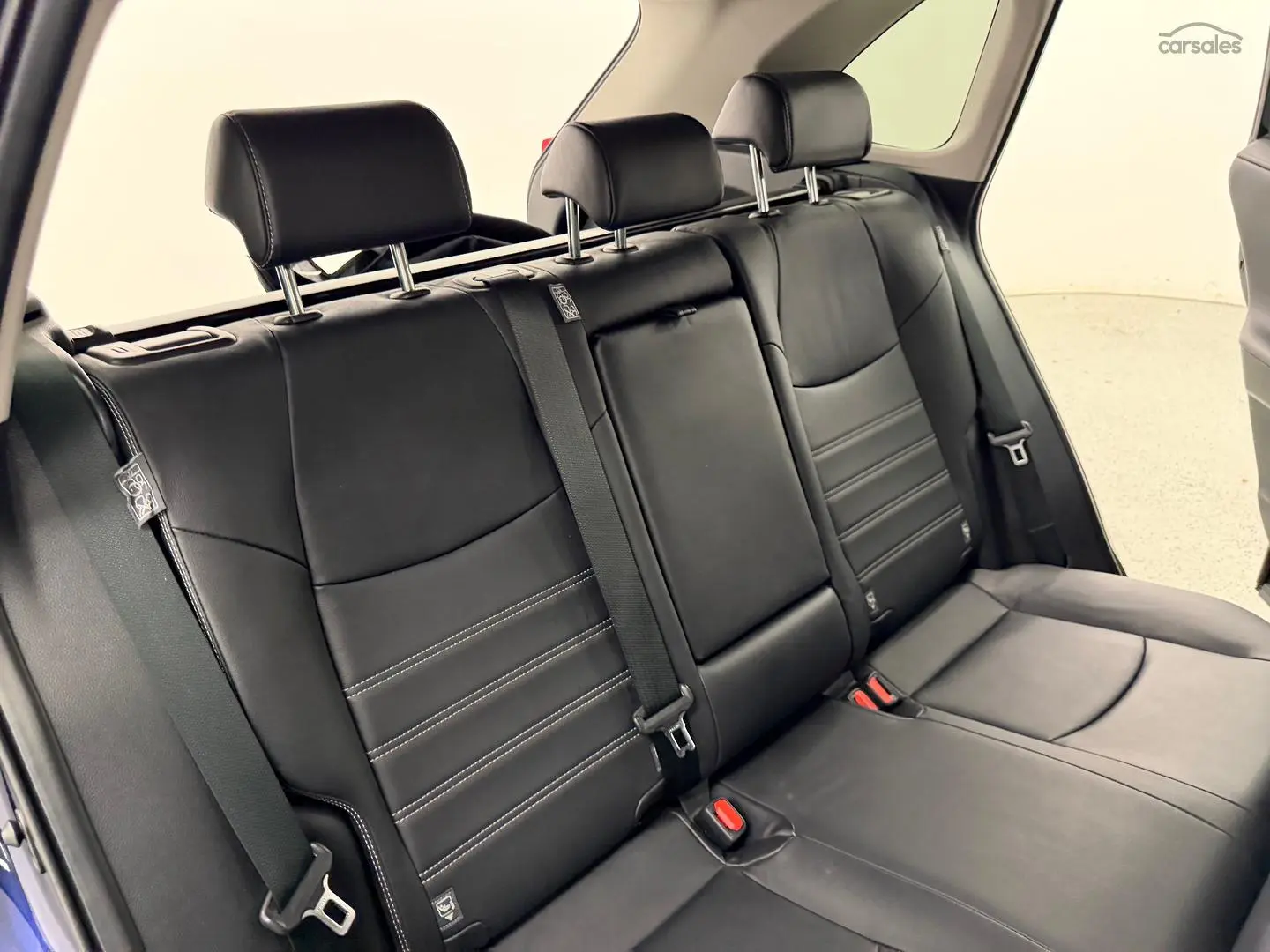 2021 Toyota RAV4 Gallery Image 25