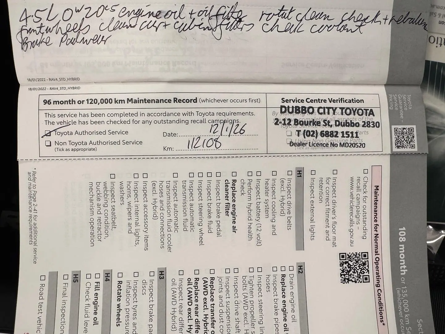 2022 Toyota RAV4 Gallery Image 31