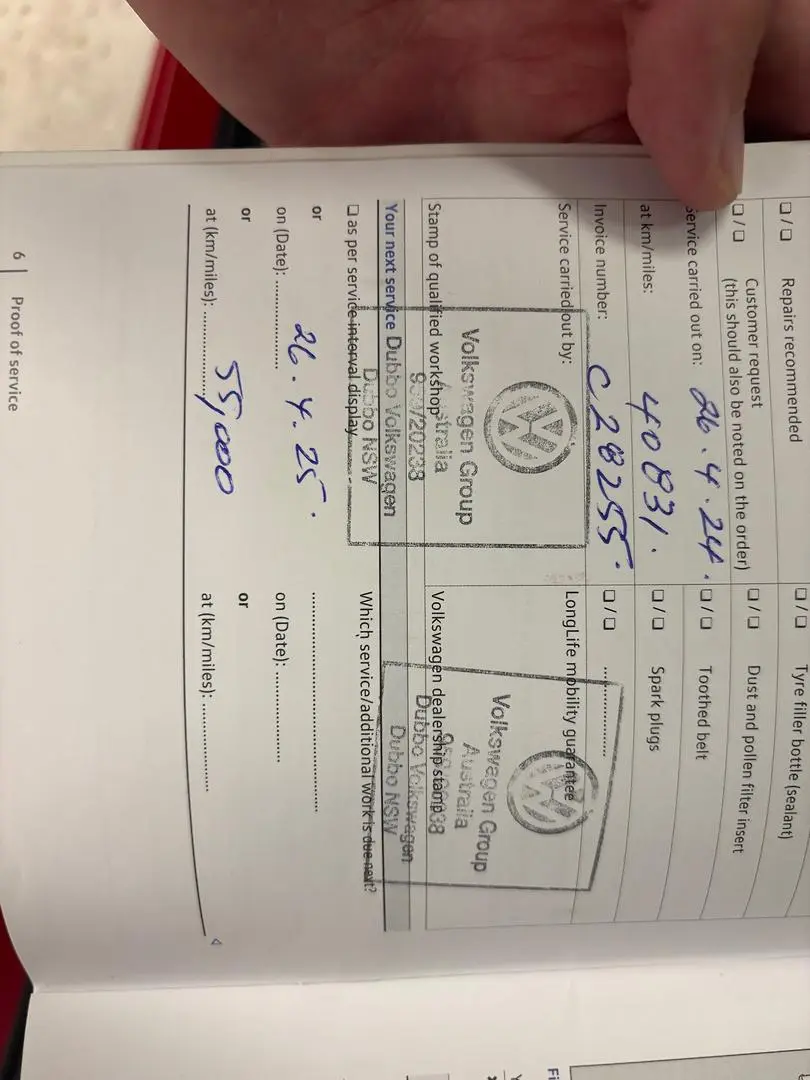 2020 Volkswagen Golf Gallery Image 36