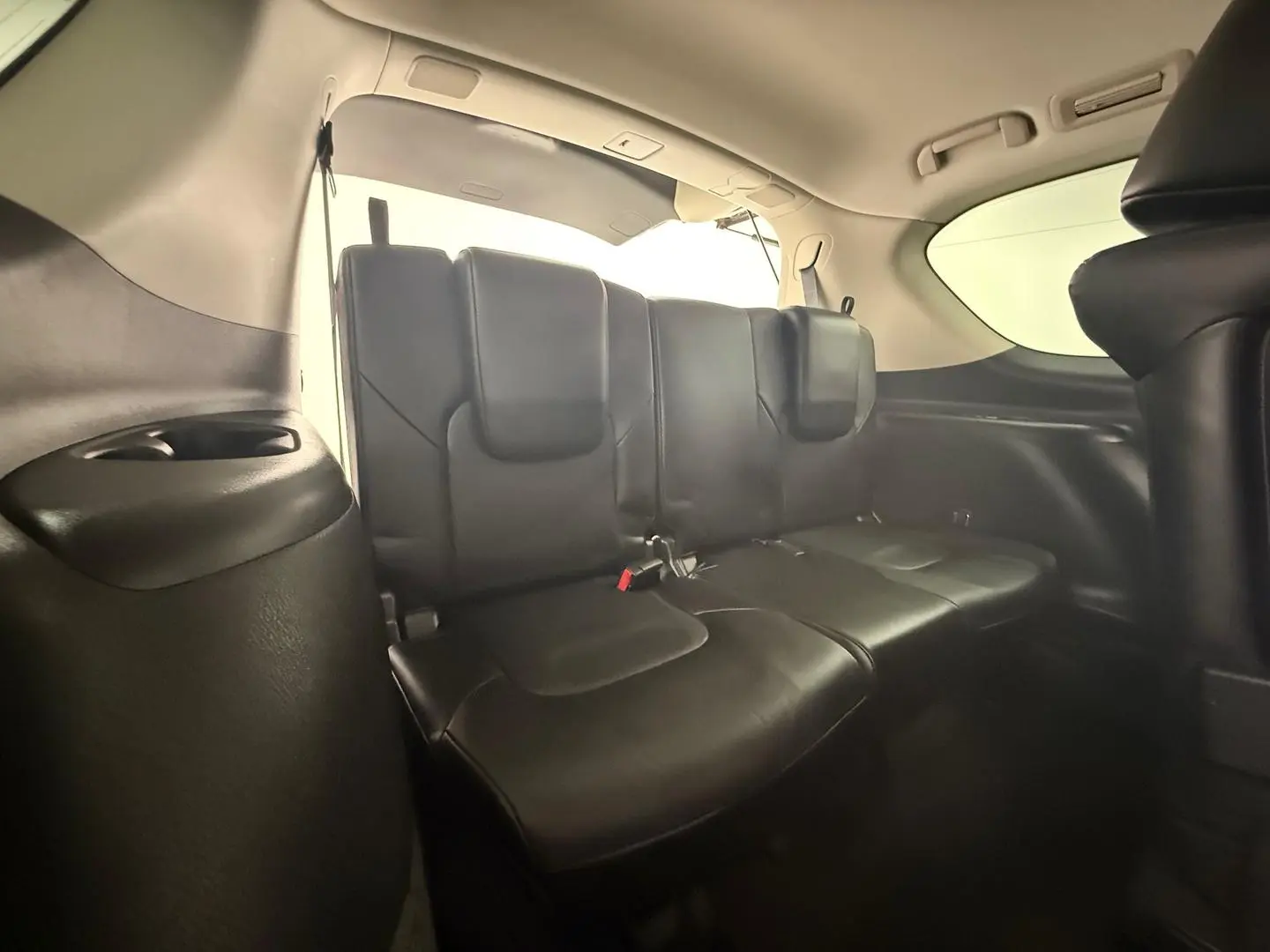 2020 Nissan Patrol Gallery Image 22