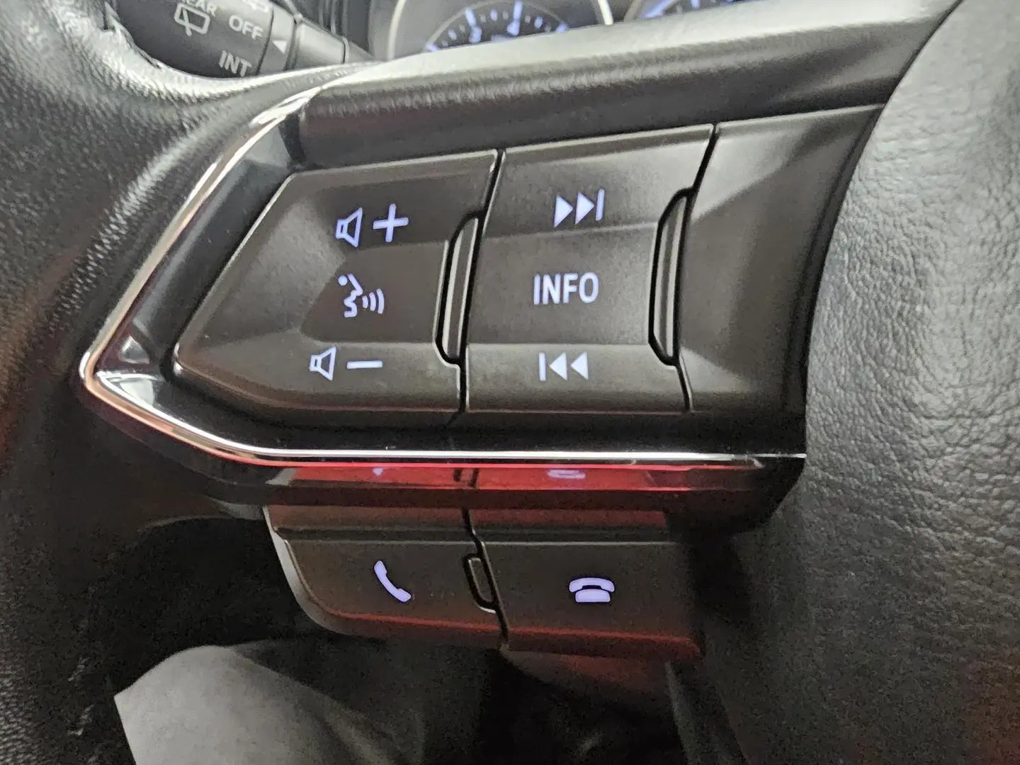 2022 Mazda CX-9 Gallery Image 37