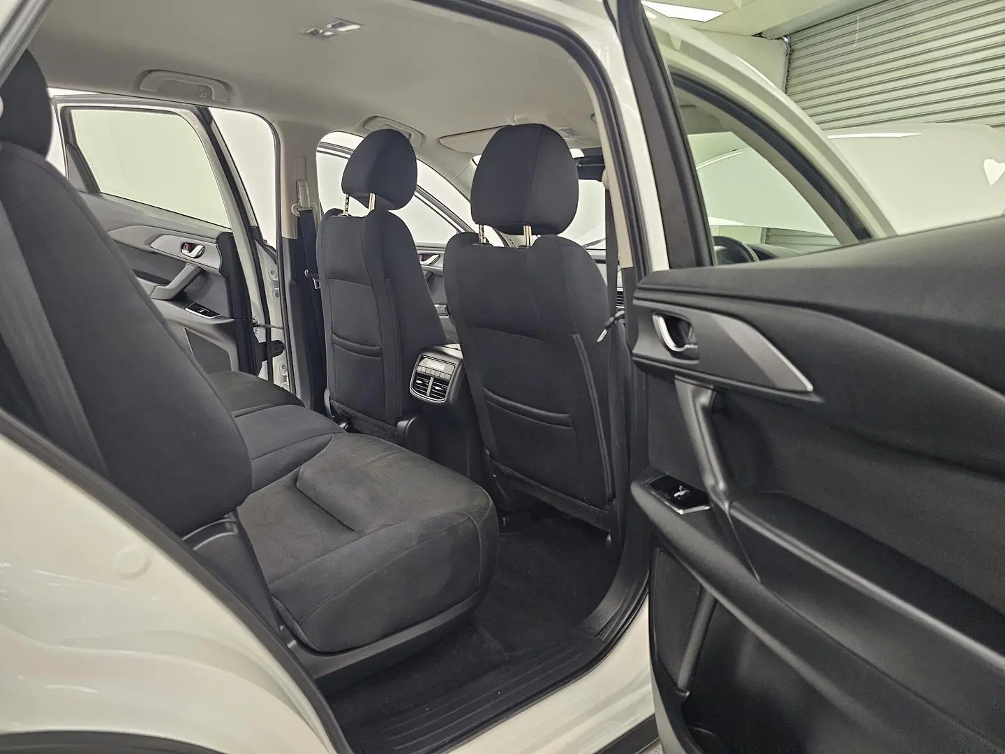 2022 Mazda CX-9 Gallery Image 20