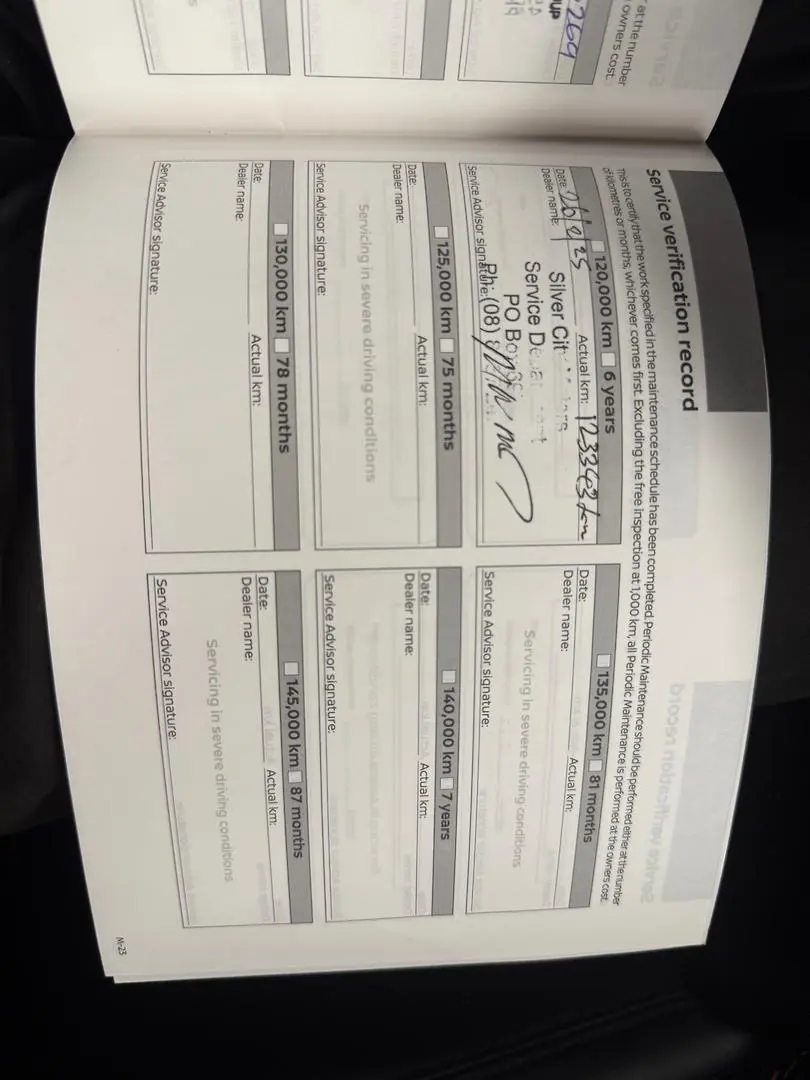 2020 Nissan Patrol Gallery Image 42