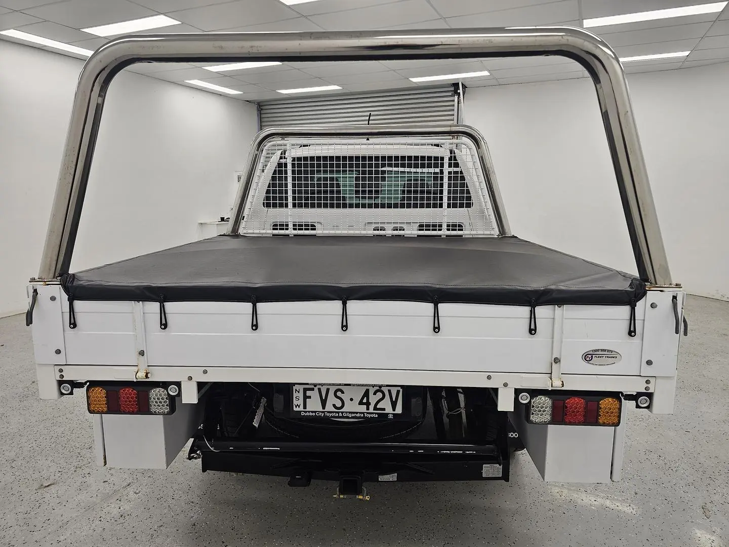 2020 Ford Ranger Gallery Image 4