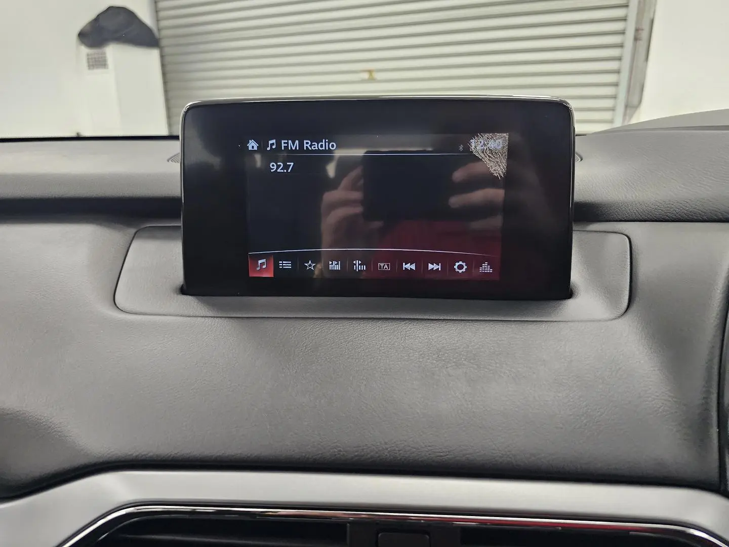 2022 Mazda CX-9 Gallery Image 31