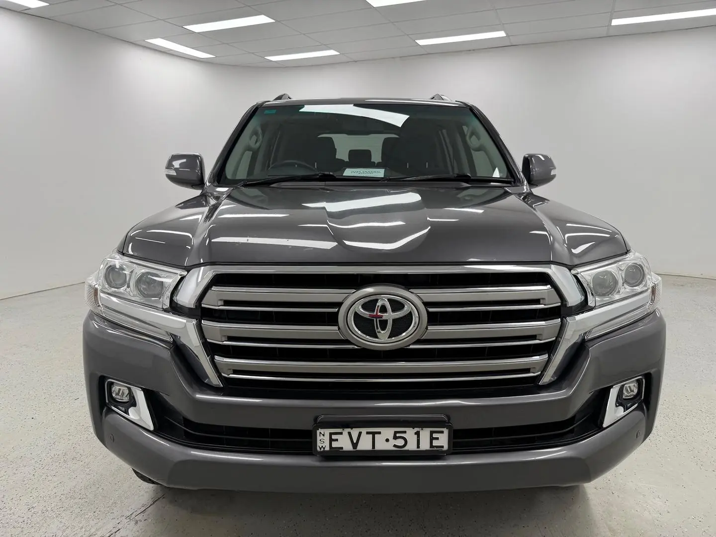 2019 Toyota Landcruiser Gallery Image 38