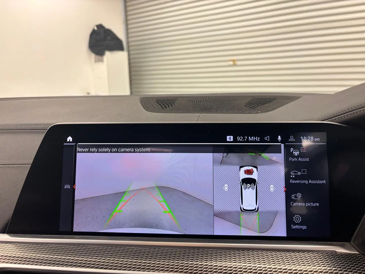 2021 BMW X5 Gallery Image 30