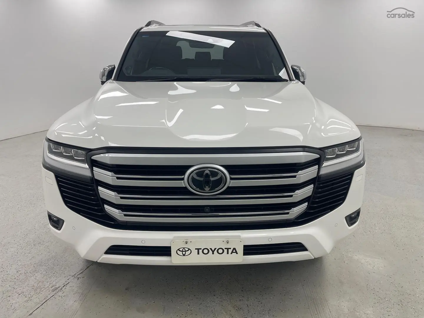 2023 Toyota Landcruiser Gallery Image 44