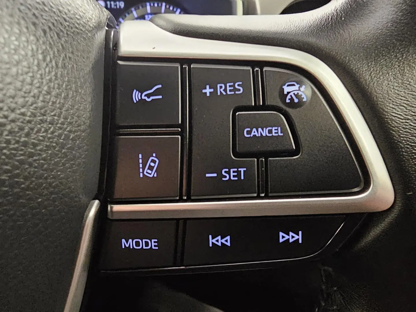 2024 Toyota Kluger Gallery Image 39