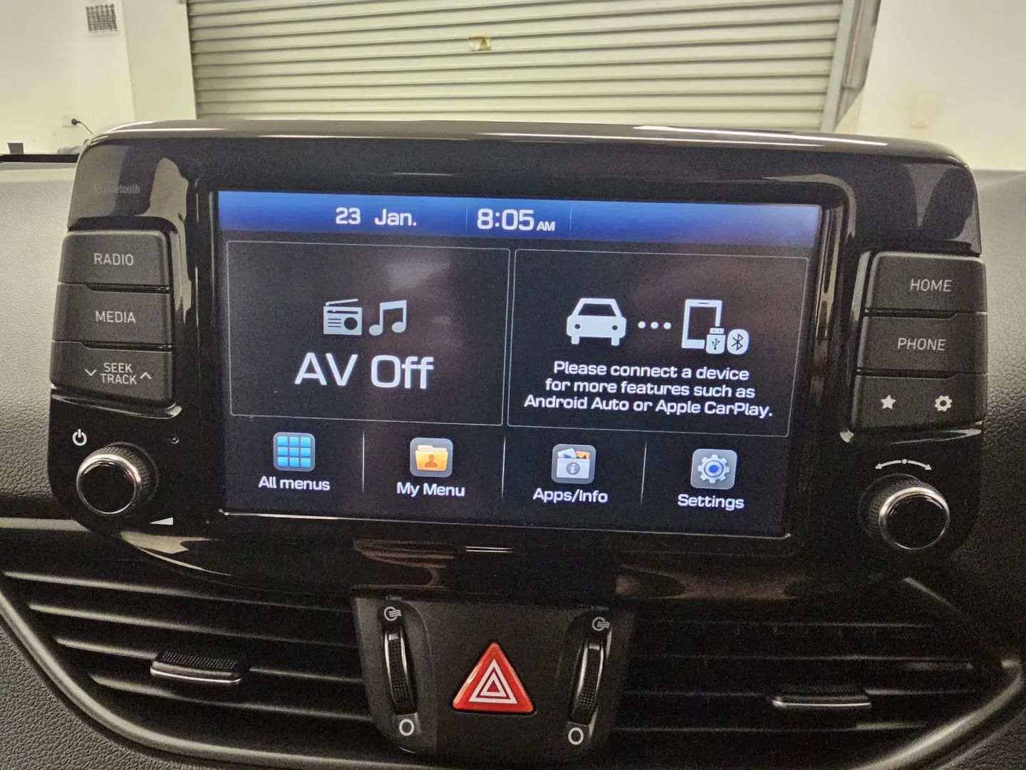 2020 Hyundai i30 Gallery Image 27