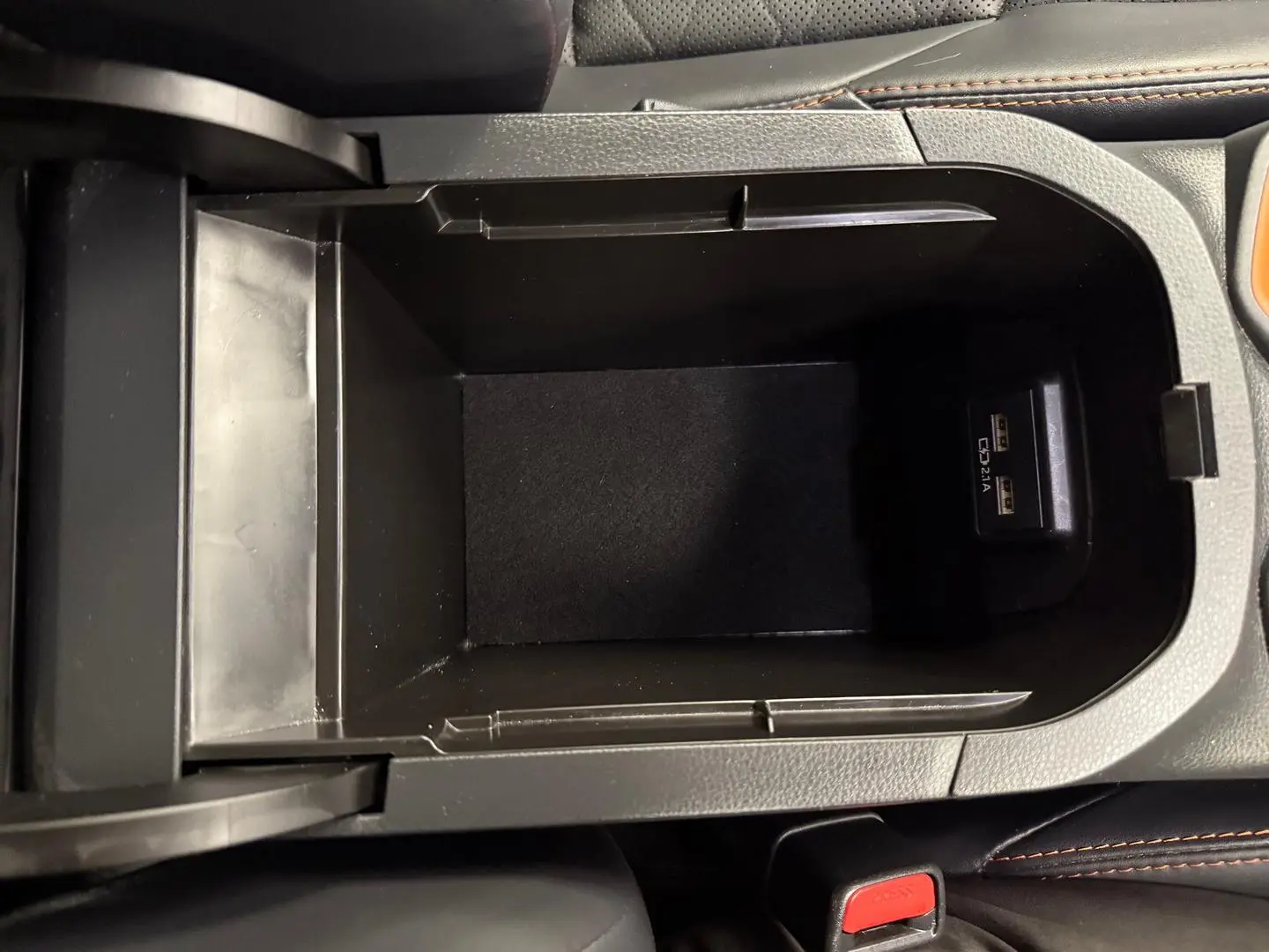 2022 Toyota RAV4 Gallery Image 38