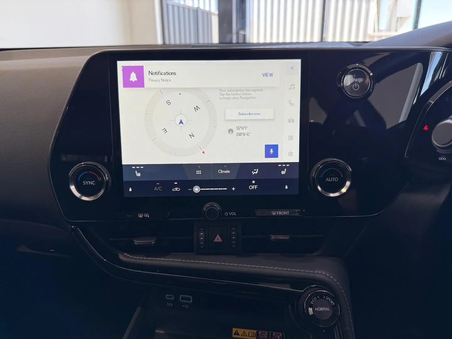 2025 Lexus NX Gallery Image 30