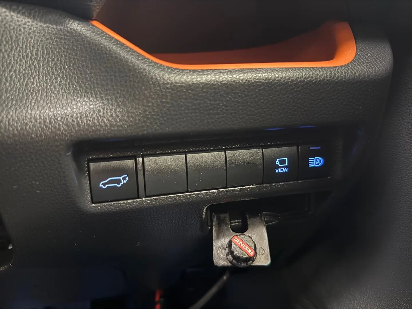 2022 Toyota RAV4 Gallery Image 33