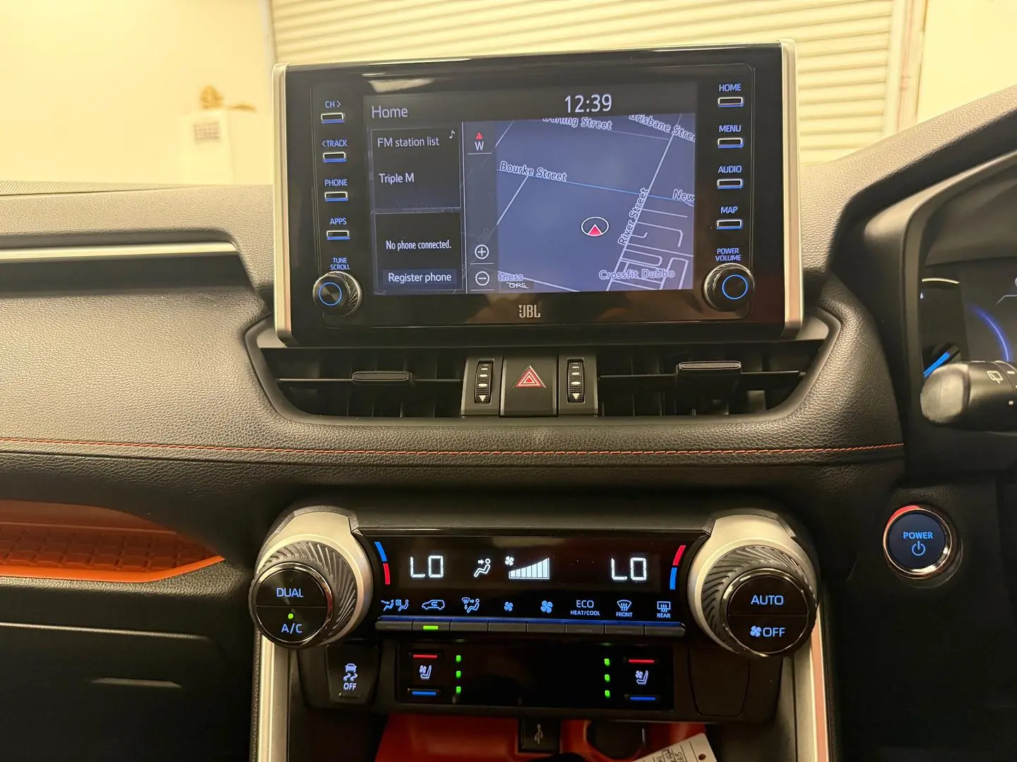 2022 Toyota RAV4 Gallery Image 34