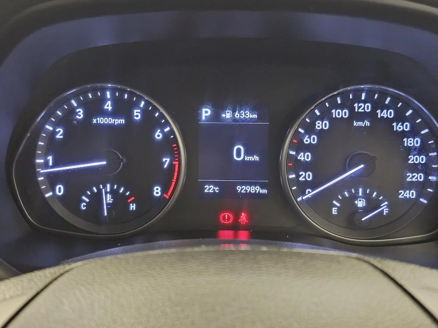 2020 Hyundai i30 Gallery Image 26